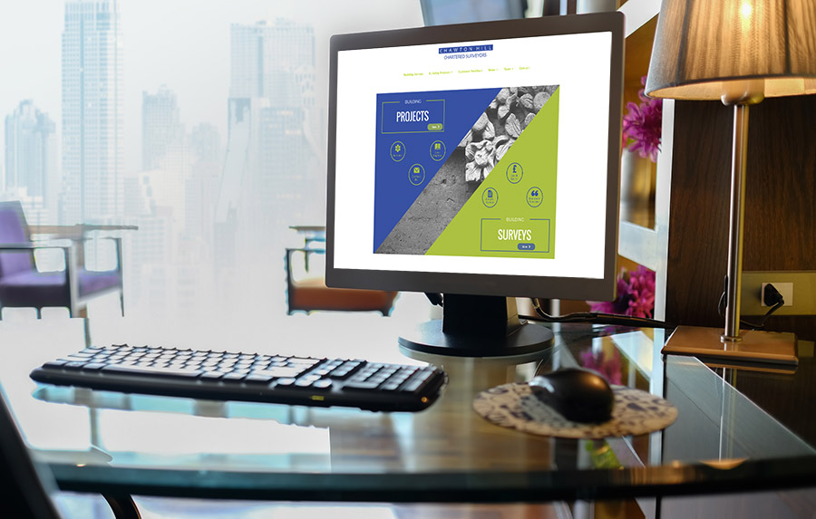 Website Design Leatherhead